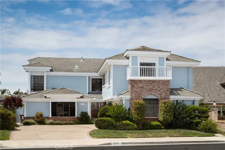 16191 Typhoon Lane, Huntington Beach, California 92649