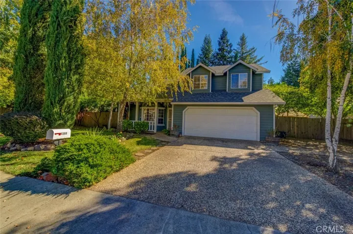 1255 W 11th Avenue, Chico, California 95926