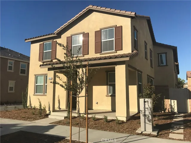 5969 Silveira, Eastvale, California 92880