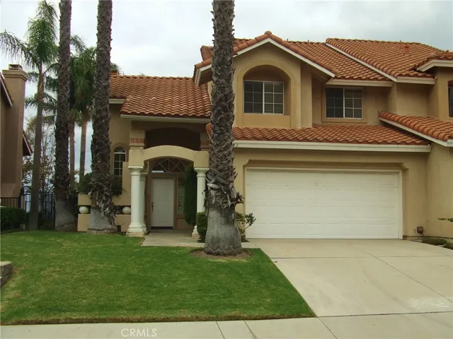 822 S Shanada Court, Anaheim Hills, California 92807