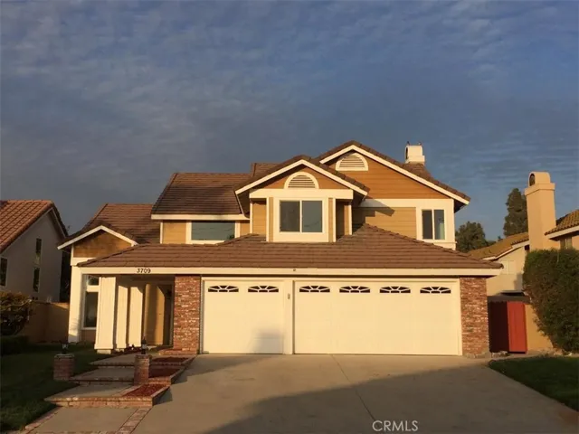 3709 Old Archibald Ranch Road, Ontario, California 91761