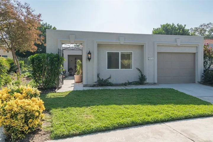3523 Bahia Blanca W A, Laguna Woods, California 92637