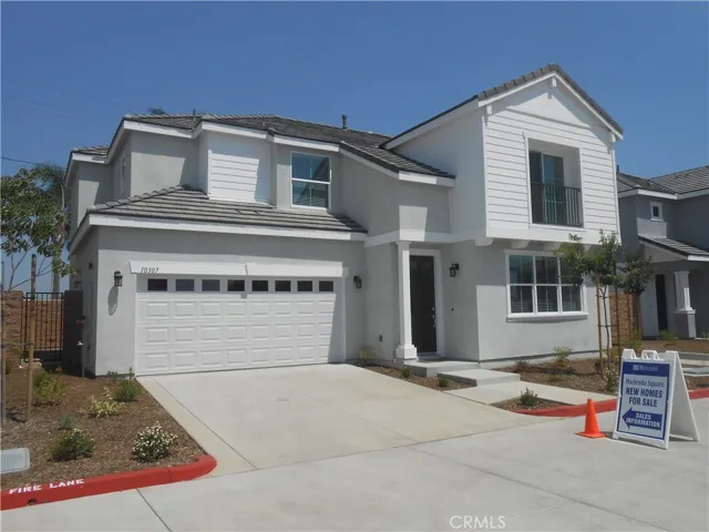 10307 Hacienda Street, Bellflower, California 90706
