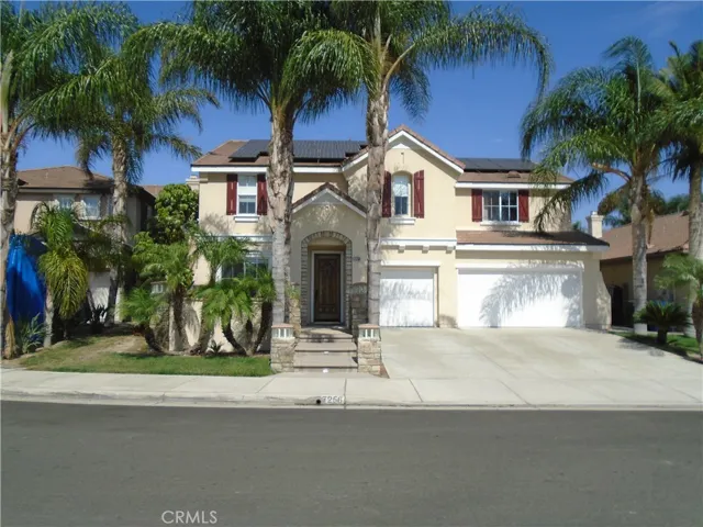 7256 Spindlewood Drive, Eastvale, California 92880