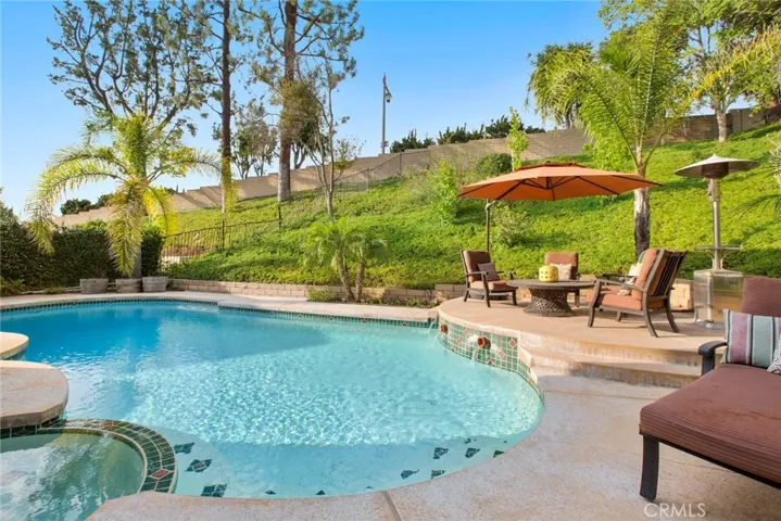 980 S Hedin Circle, Anaheim Hills, California 92807