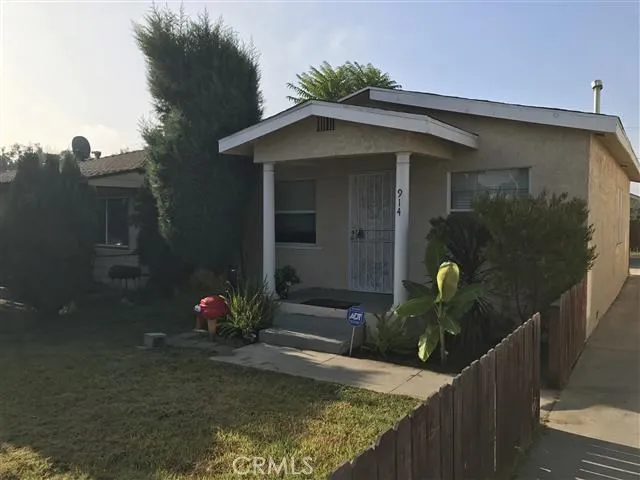 914 W 132nd Street, Compton, California 90222