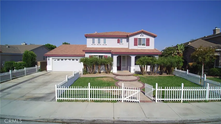 6947 Song Sparrow Road, Eastvale, California 92880