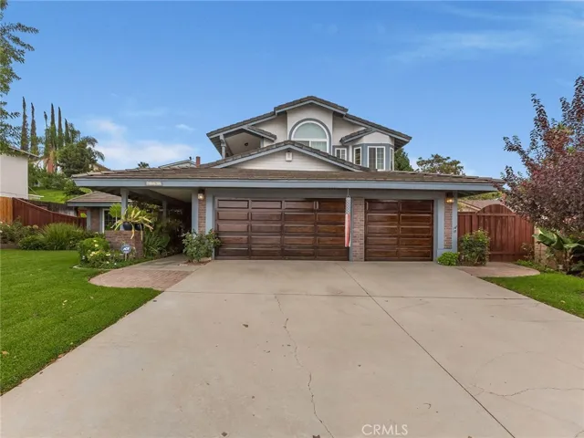 6282 Shaker Drive, Riverside, California 92506