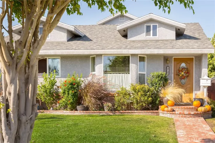 3739 W 157th Street, Lawndale, California 90260