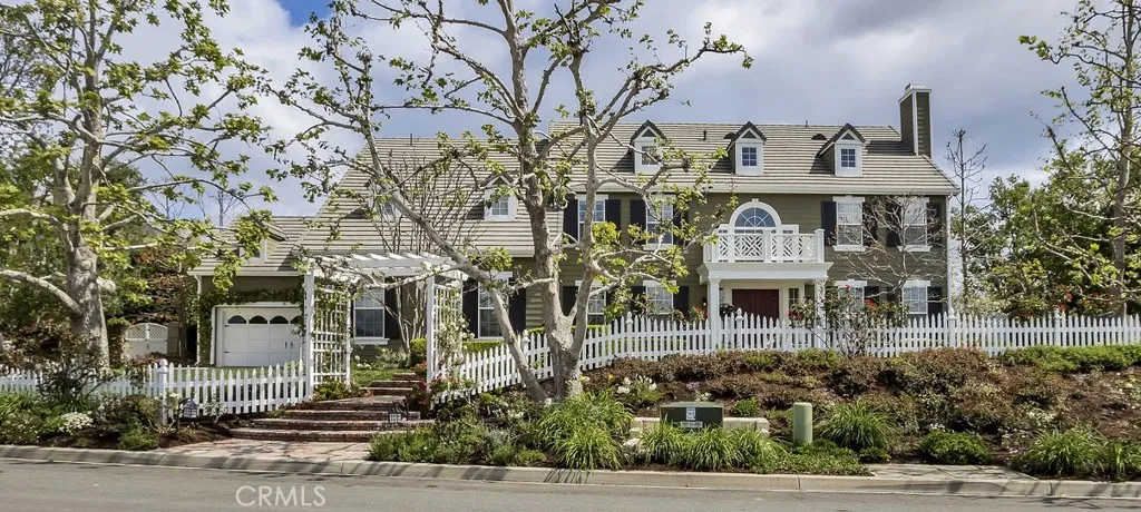 48 Panorama, Coto De Caza, California 92679