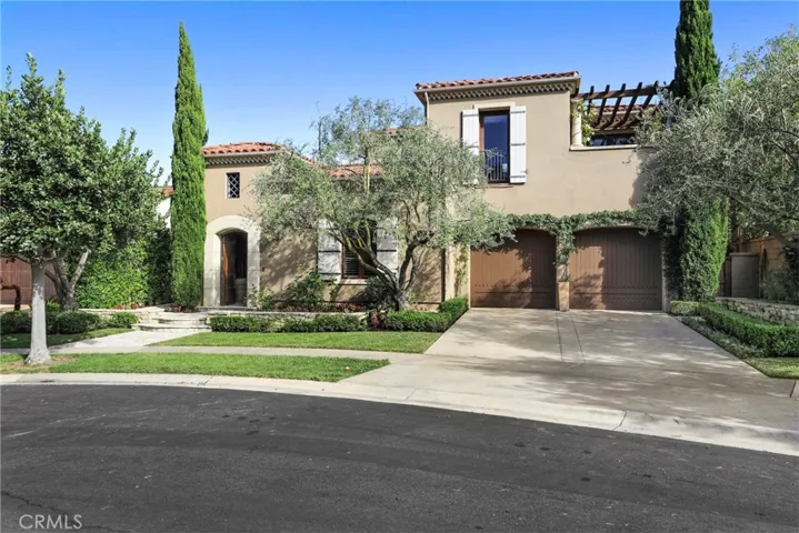 49 Pacific Mist, Newport Coast, California 92657