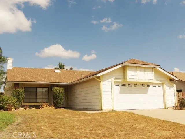 25860 Delphinium Avenue, Moreno Valley, California 92553