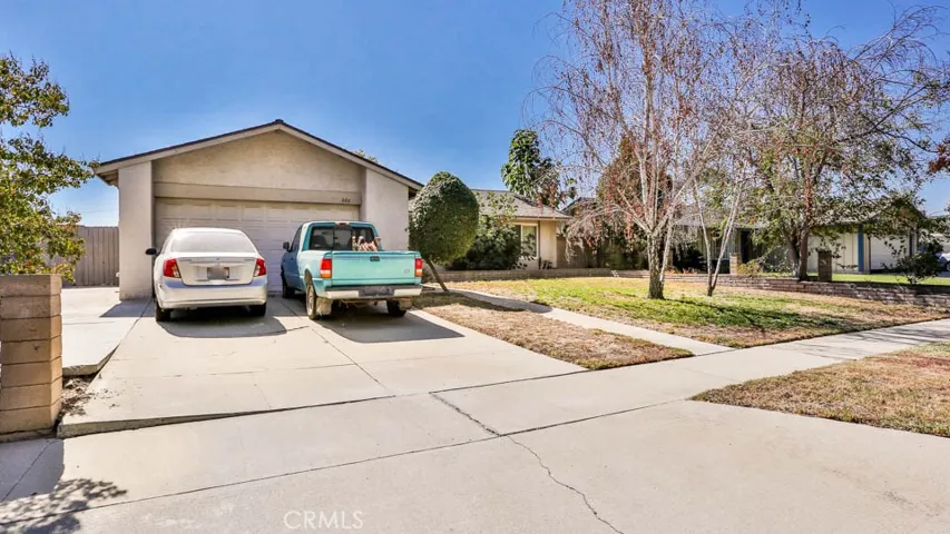 684 Pearl Street, Upland, California 91786