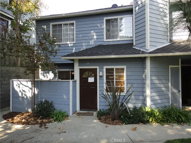 26113 Frampton Avenue F, Harbor City, California 90710