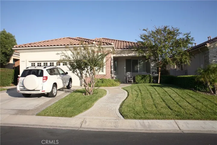 1756 N Forest Oaks Drive, Beaumont, California 92223
