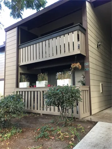 361-20702 El Toro Road 361, Lake Forest, California 92630