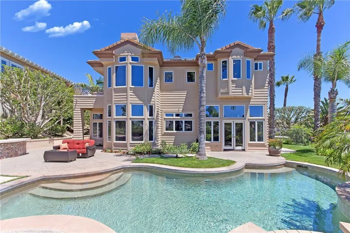 11 Emerald Glen, Laguna Niguel, California 92677