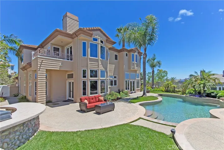 11 Emerald Glen, Laguna Niguel, California 92677
