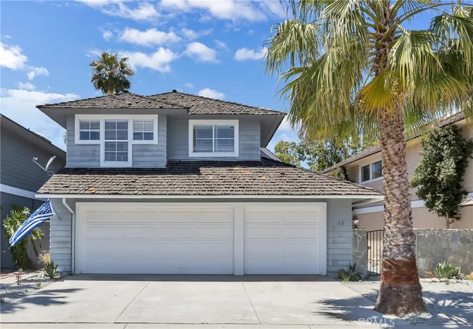 25 Salt Spray Drive, Laguna Niguel, California 92677