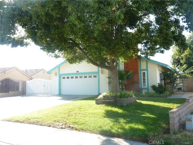 10747 Kearsarge Place, Riverside, California 92503