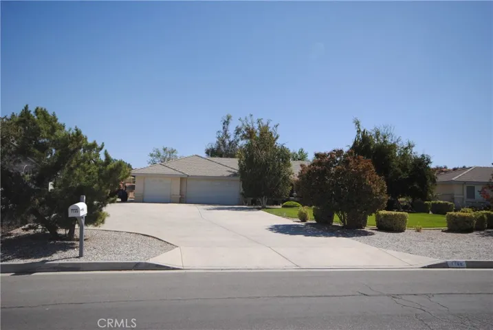 7149 Danbury Avenue, Hesperia, California 92345
