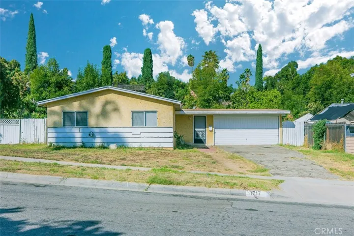 1717 Fieldgate Avenue, Hacienda Heights, California 91745