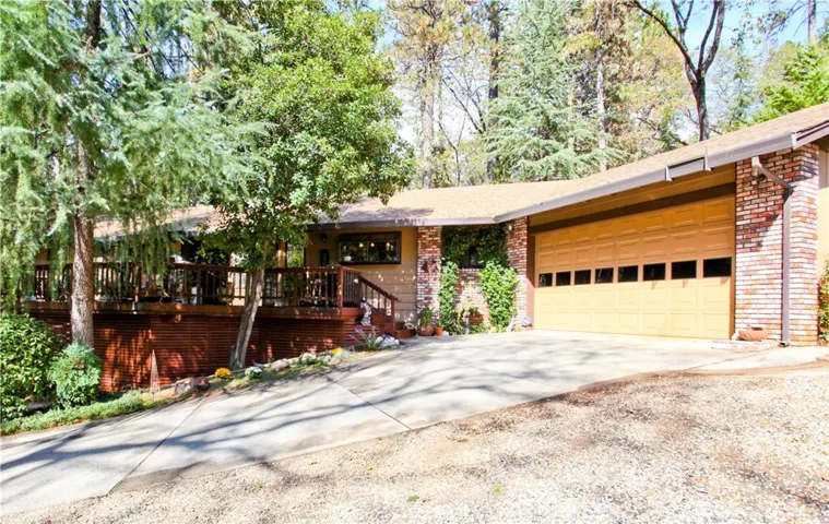5662 Cathy Lane, Paradise, California 95969