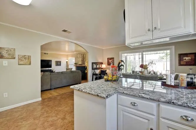 4835 Alex Drive, San Jose, California 95130