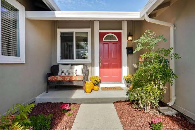 4835 Alex Drive, San Jose, California 95130