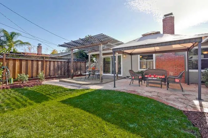 4835 Alex Drive, San Jose, California 95130