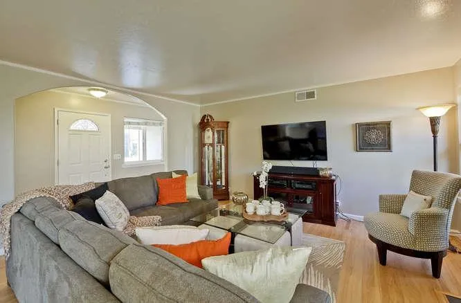 4835 Alex Drive, San Jose, California 95130