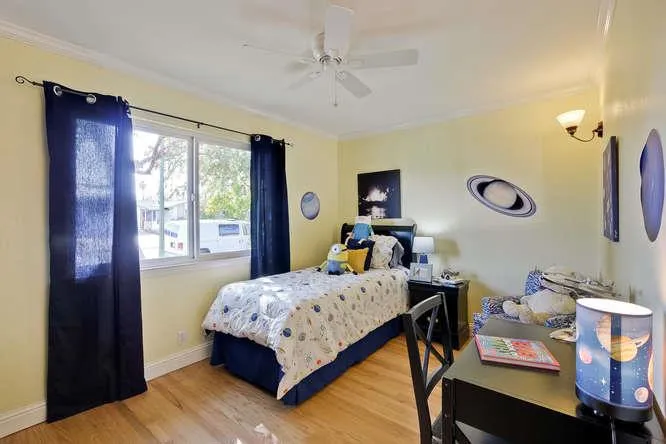 4835 Alex Drive, San Jose, California 95130