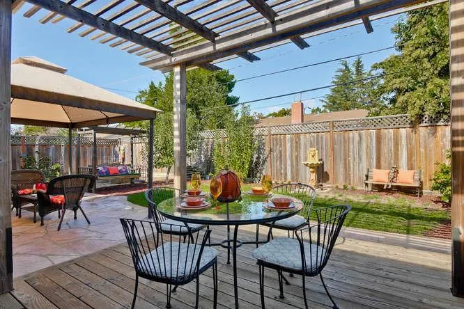 4835 Alex Drive, San Jose, California 95130