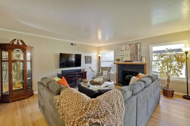 4835 Alex Drive, San Jose, California 95130