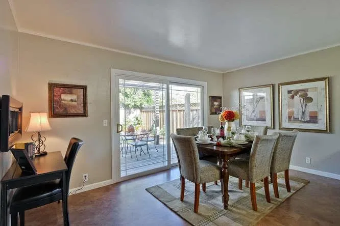 4835 Alex Drive, San Jose, California 95130