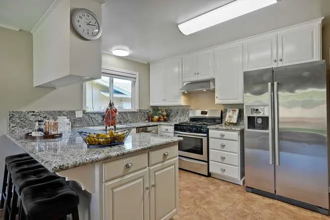 4835 Alex Drive, San Jose, California 95130