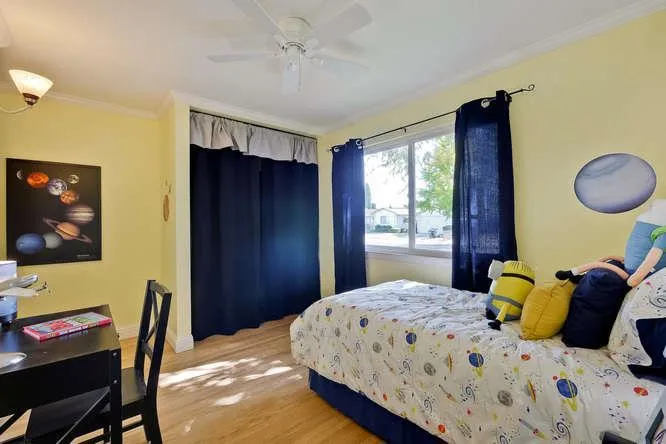 4835 Alex Drive, San Jose, California 95130