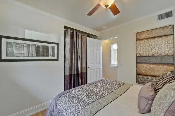 4835 Alex Drive, San Jose, California 95130