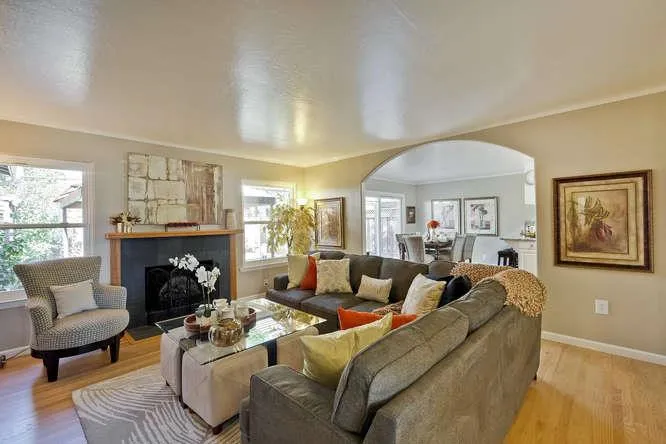 4835 Alex Drive, San Jose, California 95130