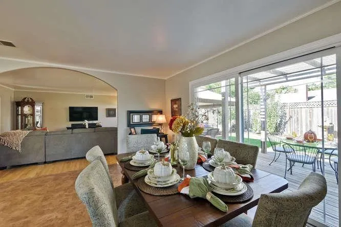 4835 Alex Drive, San Jose, California 95130