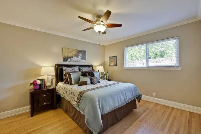 4835 Alex Drive, San Jose, California 95130