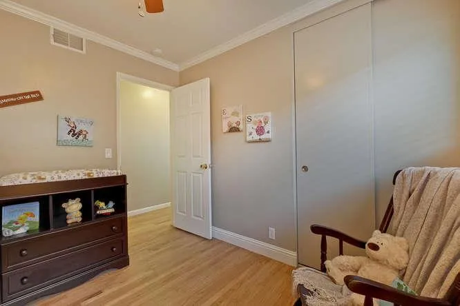 4835 Alex Drive, San Jose, California 95130