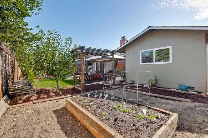 4835 Alex Drive, San Jose, California 95130