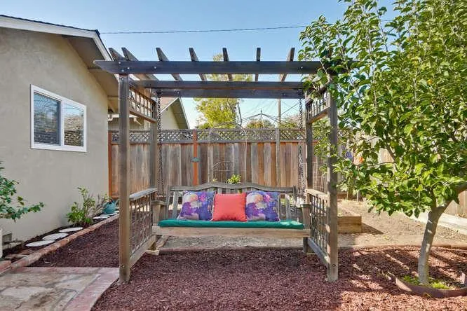 4835 Alex Drive, San Jose, California 95130
