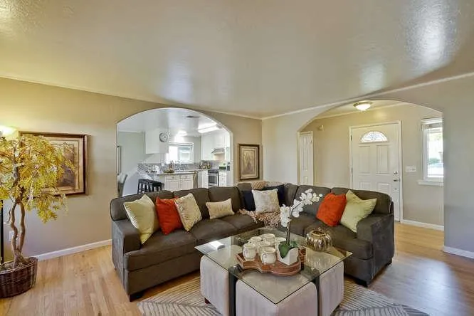 4835 Alex Drive, San Jose, California 95130