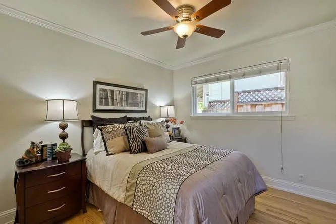 4835 Alex Drive, San Jose, California 95130