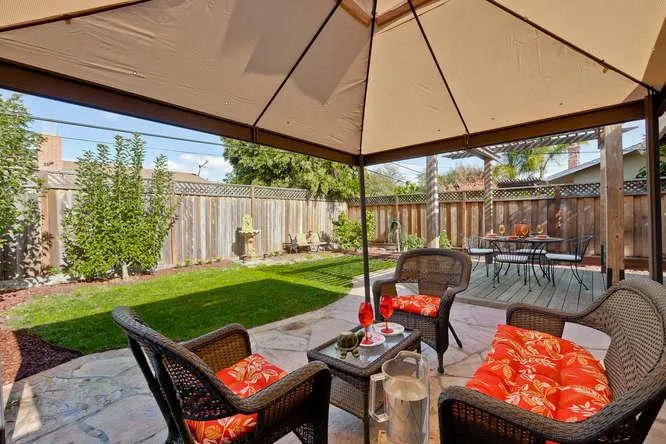 4835 Alex Drive, San Jose, California 95130