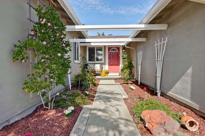 4835 Alex Drive, San Jose, California 95130