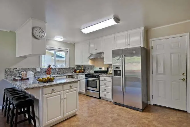 4835 Alex Drive, San Jose, California 95130