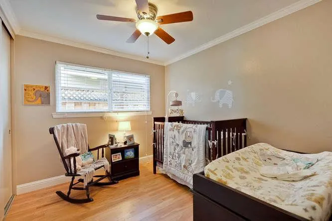 4835 Alex Drive, San Jose, California 95130